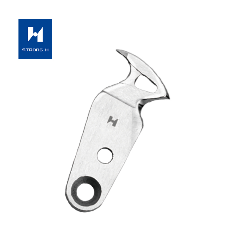 Brandh Brand Многоразовая прочная компьютеризированная компьютеризированная вышивальная машина запчасти