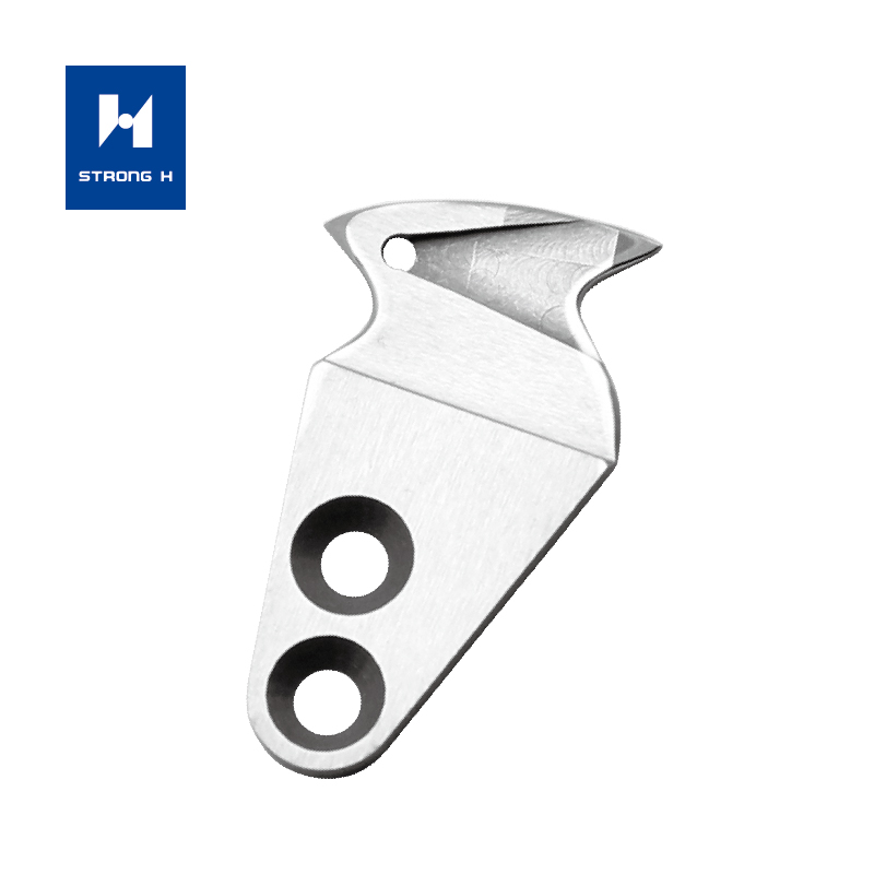 Высокое качество, длительный срок службы, прочные компьютеризированные вышивальные машины, запасные части