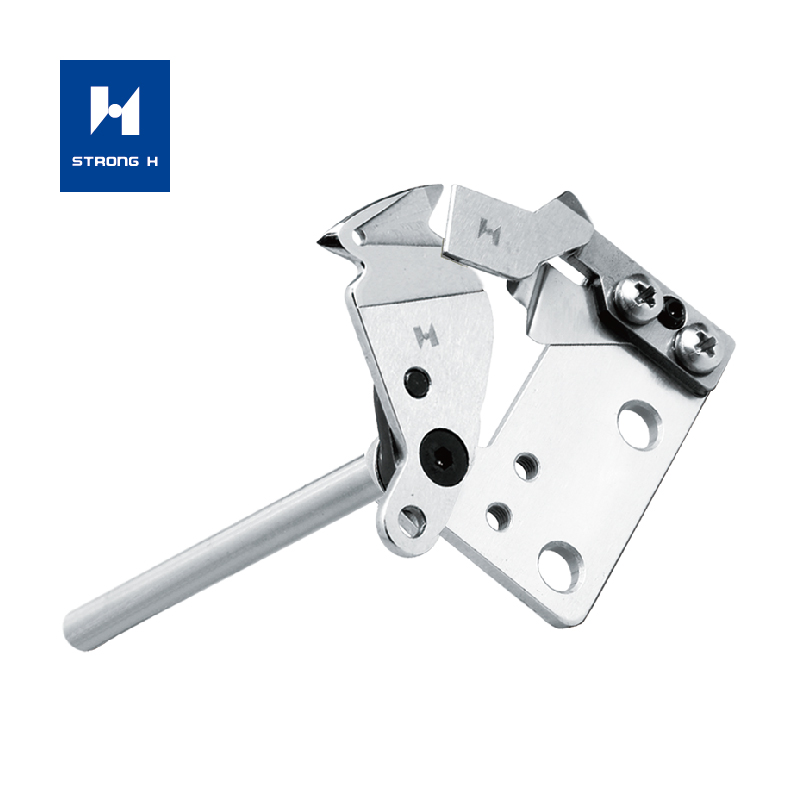 Высокоточные высококачественные компьютерные вышивальные машины Strongh, запасные части