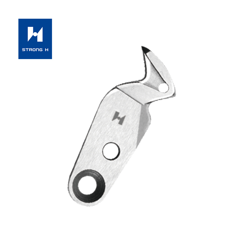 Высококачественные прочные фирменные компьютеризированные запасные части для вышивальных машин Strongh