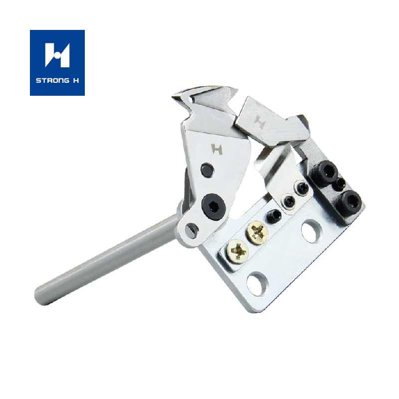 Bronh Brand Long Service Life Reurative Компьютеризированные вышивальные машины Запчасти