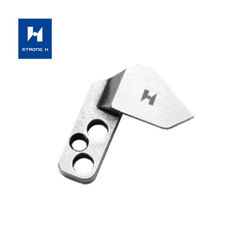 Запасные части для компьютерной вышивальной машины высокого качества с длительным сроком службы и высокой точностью