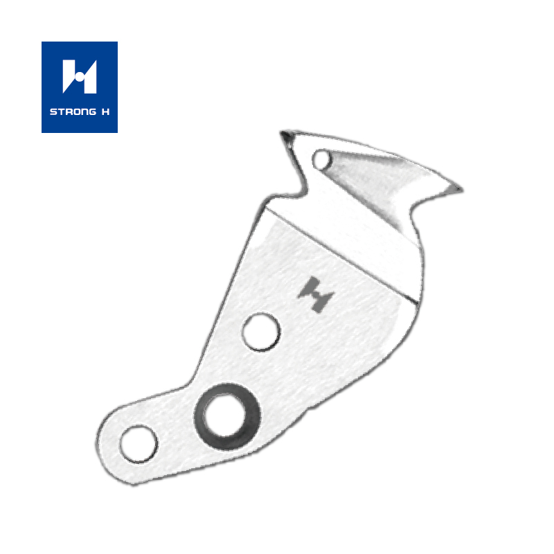 Запасные части для компьютеризированных вышивальных машин Strongh Brand