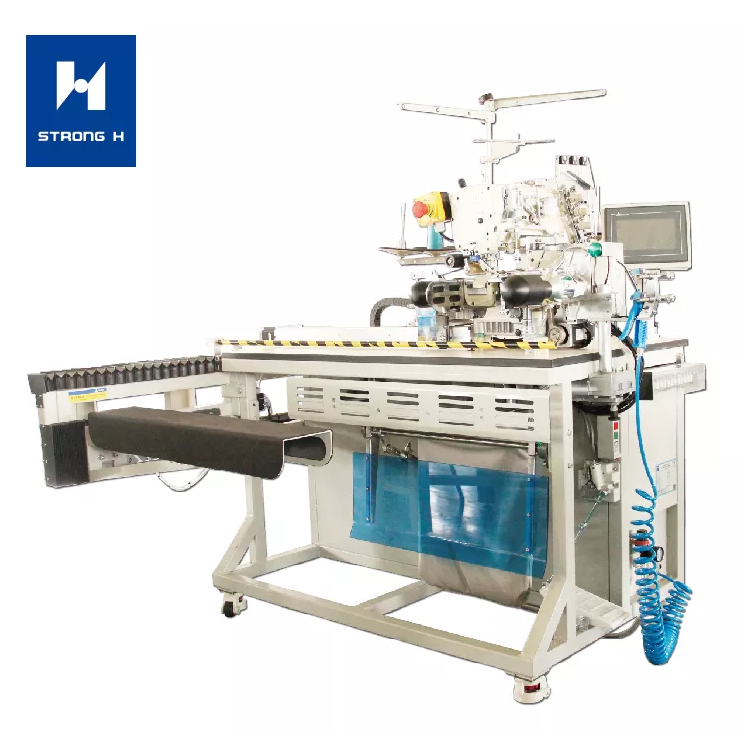 10 вещей, на которые следует обратить внимание при покупке швейной машины