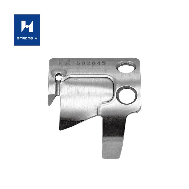 ЗАПАСНЫЕ ЧАСТИ ДЛЯ ПРОИЗВОДСТВЕННОЙ ШВЕЙНОЙ ШВЕЙНОЙ МАШИНЫ STRONGH Overlock Interlock