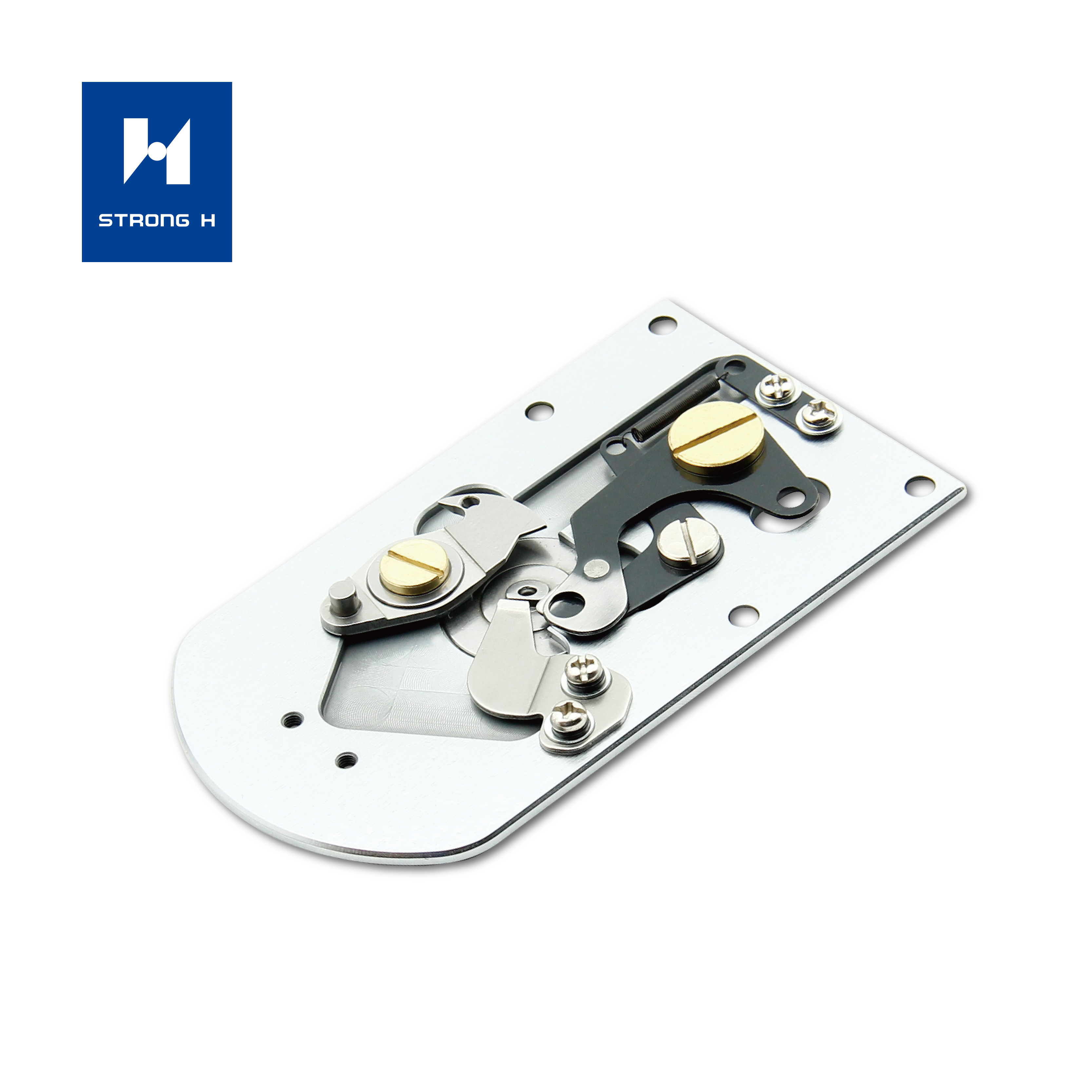 Легко собирать Детали для швейной машины высокого качества с длительным сроком службы BE-438D