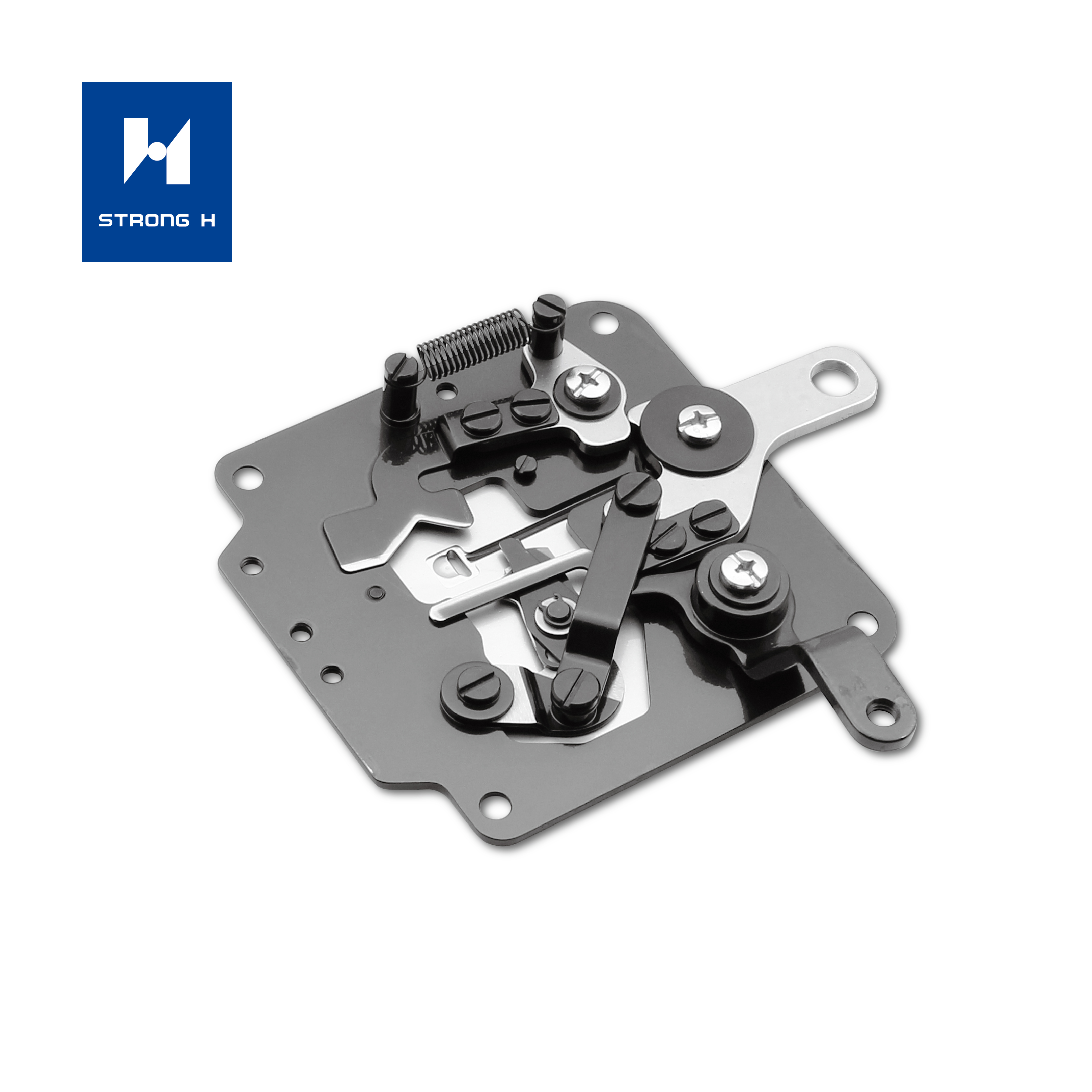 Многоразовые высококачественные детали для швейных машин со стабильной производительностью