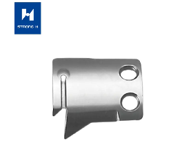 Совершенствуйте свою швейную машину: разбивка по частям