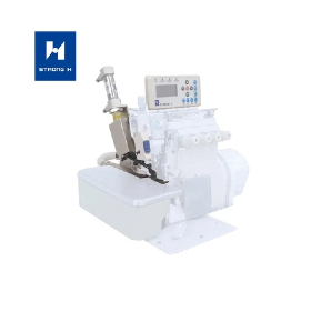 Промышленная швейная машина и смазка: лучшие практики долговечности