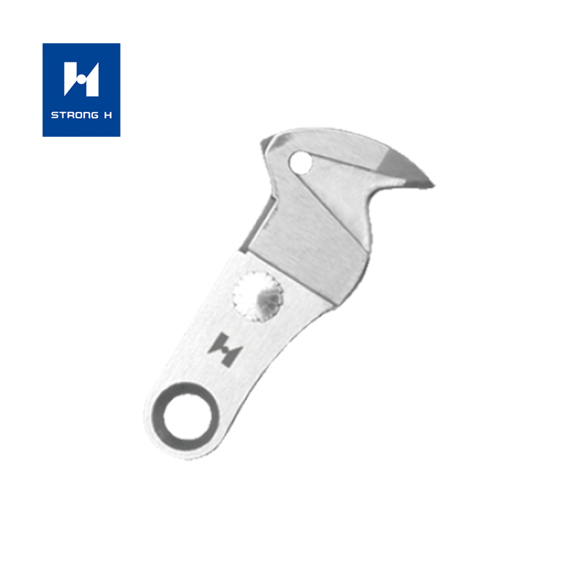 Высококачественные прочные многоразовые компьютеризированные запасные части для вышивальных машин