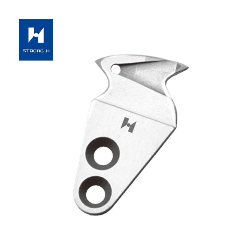 Легко собрать высокое качество длительного срока службы Компьютеризированная вышивка машины запасные части