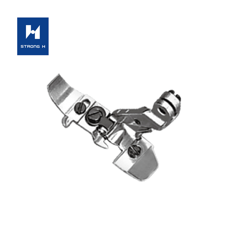 Запасные части для промышленной швейной машины Strongh Brand Overlock Feed Dog