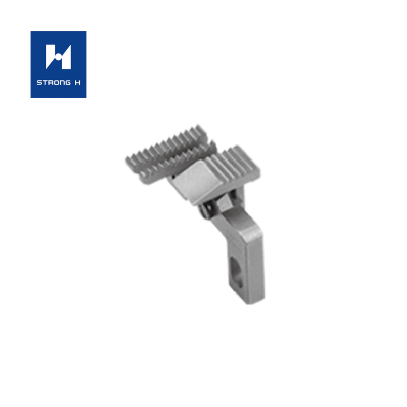 Запасные части для промышленной швейной машины Strongh Brand Overlock Feed Dog